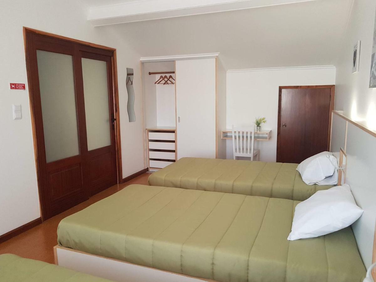 Al Visconde Villa Ponta Delgada Kültér fotó