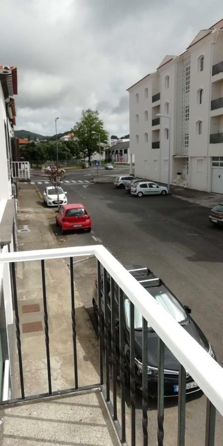 Al Visconde Villa Ponta Delgada Kültér fotó