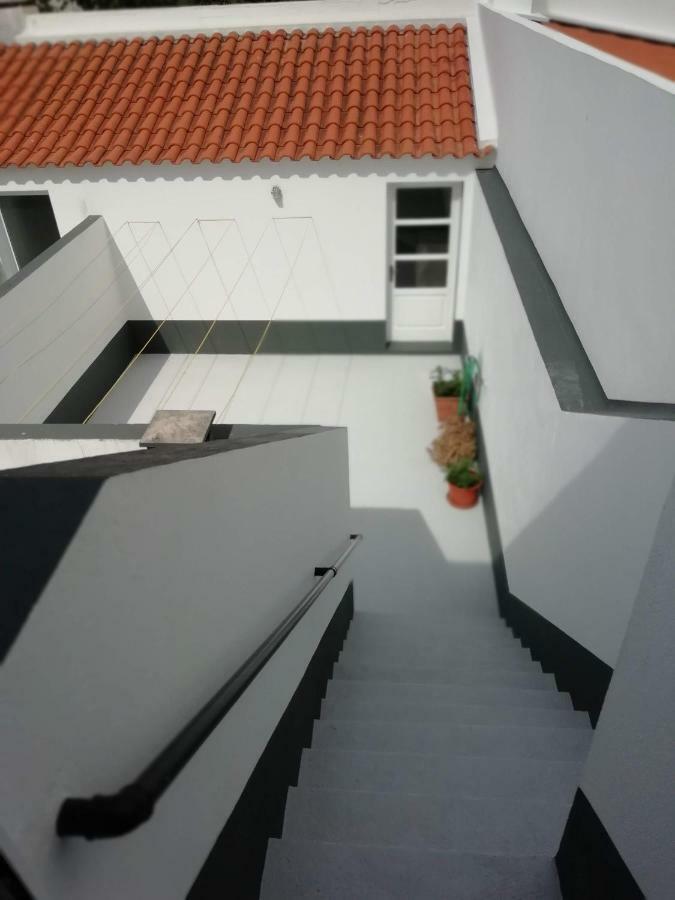 Al Visconde Villa Ponta Delgada Kültér fotó