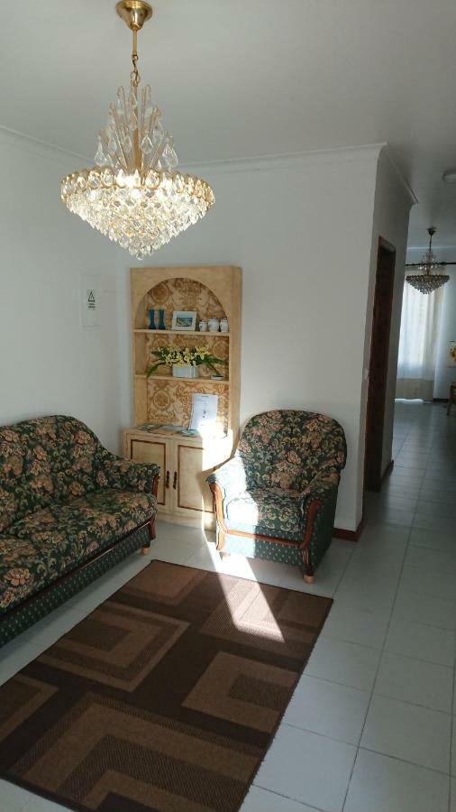 Al Visconde Villa Ponta Delgada Kültér fotó